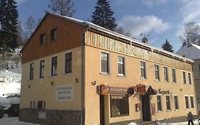 Penzion Na Rozcesti